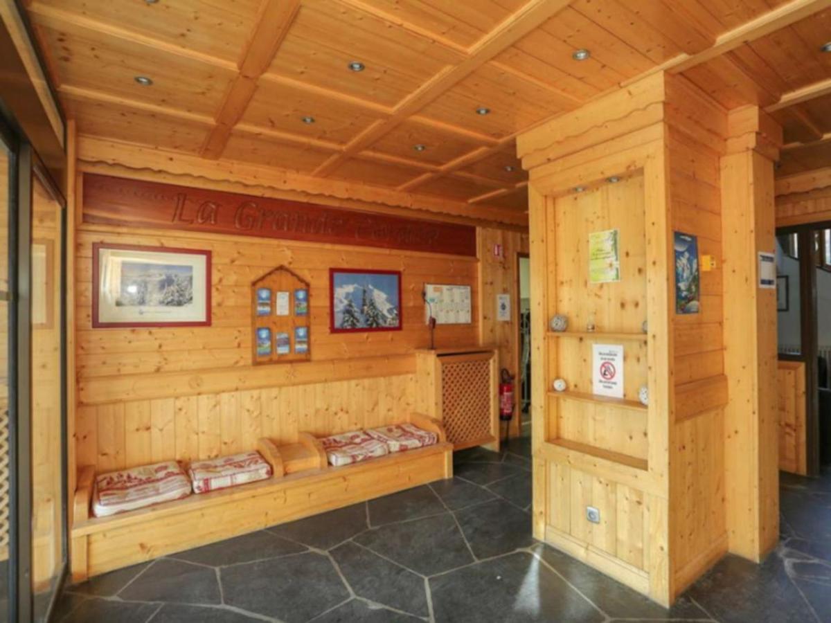 Appartement Coeur des Alpes à Combloux Extérieur photo