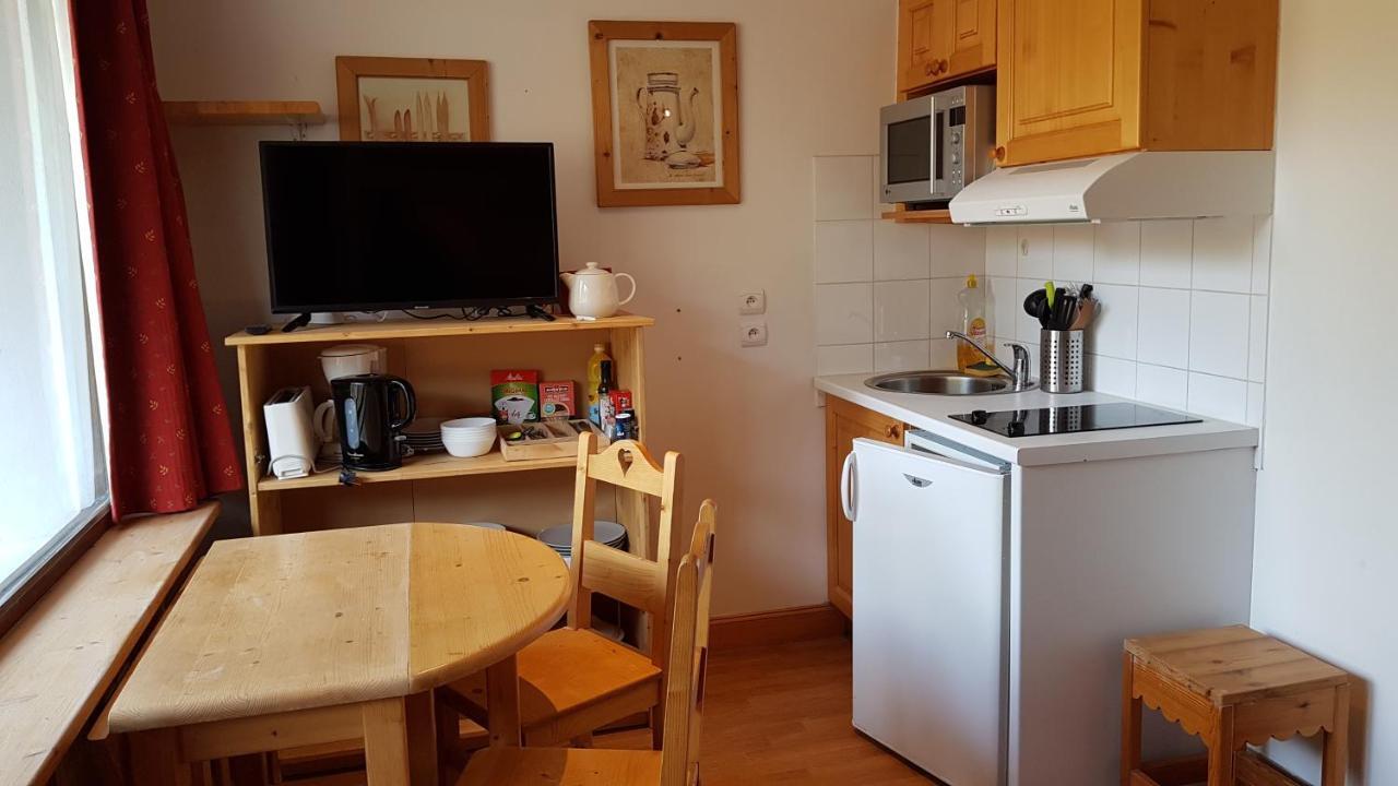 Appartement Coeur des Alpes à Combloux Extérieur photo